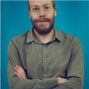 Cours d'anglais en ligne - Soutien scolaire & conversation